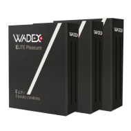 Wadex Elite Pleasure N3 x 3